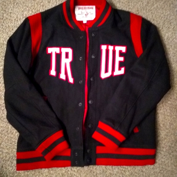 True Religion Other - True Religion Jacket